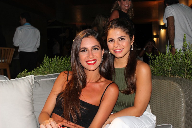 SkyLounge rooftop on Saturday Night